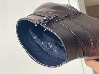 Botines de vestir de mujer