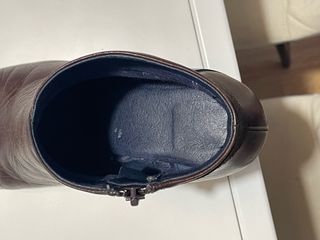 Botines de vestir de mujer