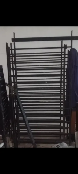 Cerramiento de terraza