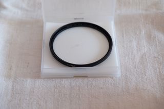 Filtro B+W 72 UV-Haze 1x