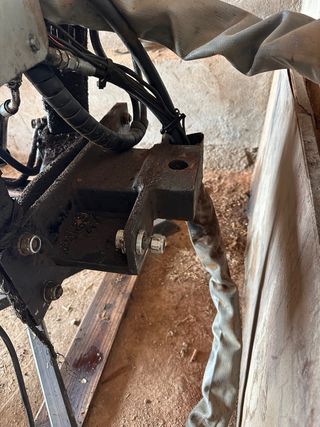 Cepillo poda Corbins - Buen estado