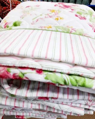 Copriletto Laura Ashley 150x200