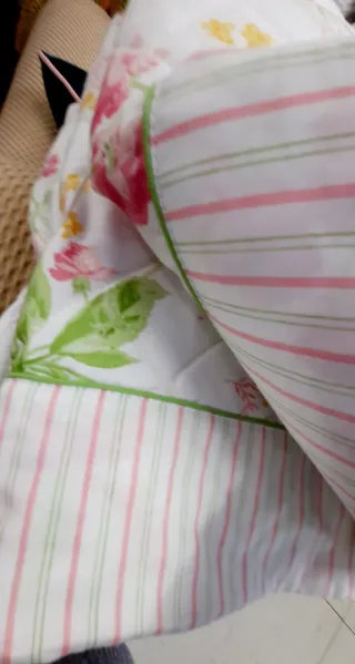 Copriletto Laura Ashley 150x200