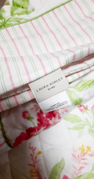 Copriletto Laura Ashley 150x200
