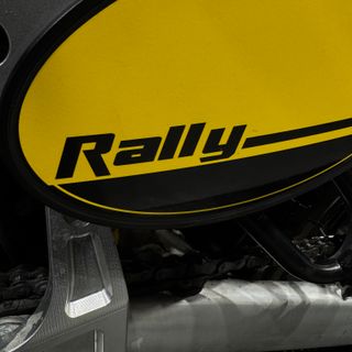 FANTIC Caballero Rally 500