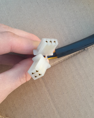 Comutador Yamaha Target CT50S 1990-1993