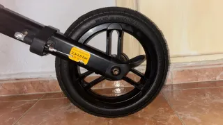 Andador Rollator Mobilex