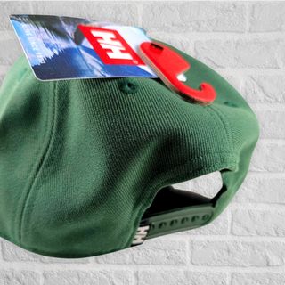 Helly Hansen Brand Verde jungle Ajustable