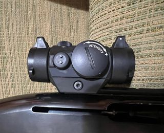 Aimpoint h1 4 moa