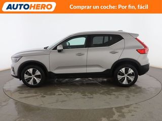 Volvo XC40 2.0 B4 Mild-Hybrid Plus Bright  AWD