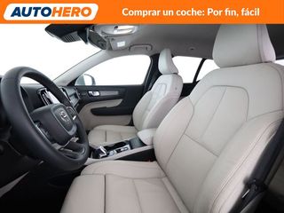 Volvo XC40 2.0 B4 Mild-Hybrid Plus Bright  AWD