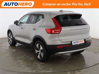 Volvo XC40 2.0 B4 Mild-Hybrid Plus Bright  AWD