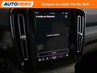 Volvo XC40 2.0 B4 Mild-Hybrid Plus Bright  AWD