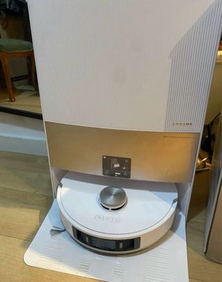 Dreame L20 Ultra - Como nuevo