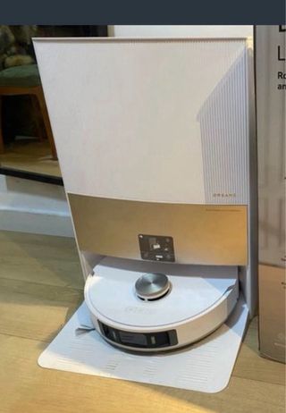 Dreame L20 Ultra - Como nuevo