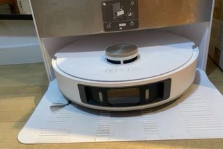 Dreame L20 Ultra - Como nuevo