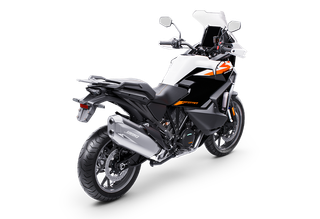KTM 1390 SUPER ADVENTURE S EVO