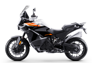 KTM 1390 SUPER ADVENTURE S EVO