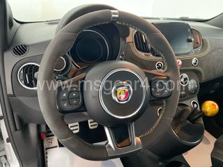 Abarth 595 165cv 14.000kms
