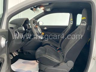 Abarth 595 165cv 14.000kms