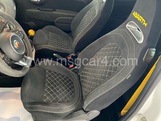 Abarth 595 165cv 14.000kms