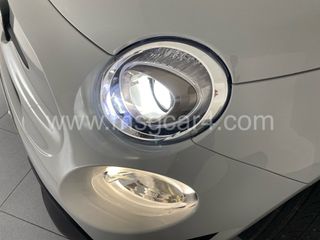 Abarth 595 165cv 14.000kms