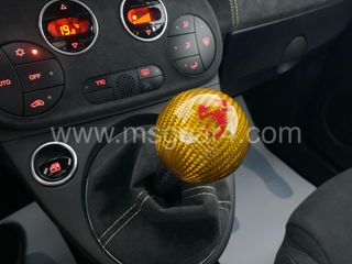 Abarth 595 165cv 14.000kms