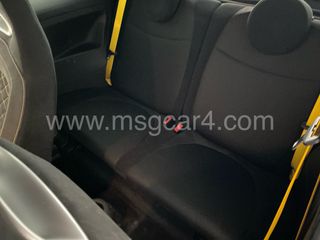 Abarth 595 165cv 14.000kms