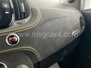 Abarth 595 165cv 14.000kms