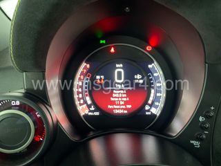 Abarth 595 165cv 14.000kms