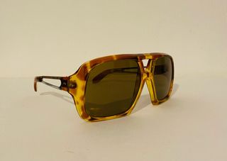 Occhiali da sole vintage anni '80