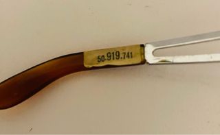 Occhiali da sole vintage anni '80