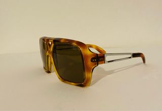 Occhiali da sole vintage anni '80