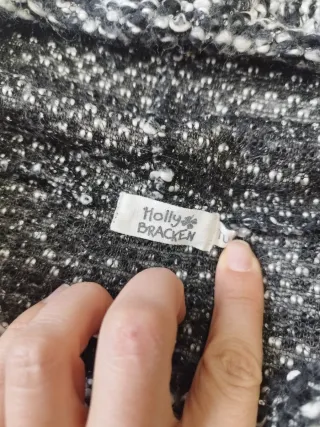 Jersey Molly Bracken Talla Única