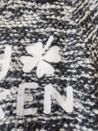 Jersey Molly Bracken Talla Única