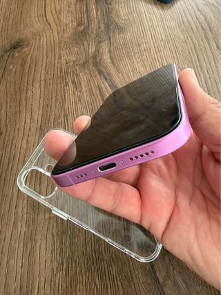 iPhone 16 Rosa 128GB