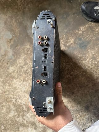 Etapa de Potencia JBL Grand Touring