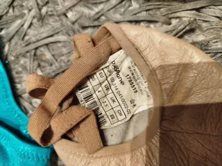 Punteras Gimnasia Rítmica