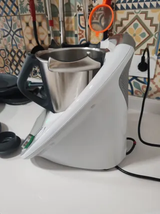 Thermomix TM6