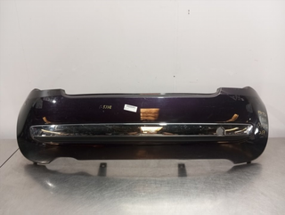 PARAGOLPES TRASERO FIAT 500 (150) CABRIO 169A4000