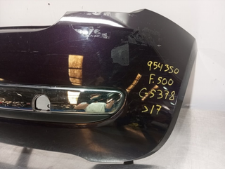 PARAGOLPES TRASERO FIAT 500 (150) CABRIO 169A4000