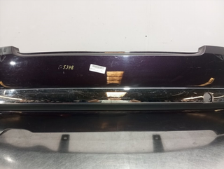 PARAGOLPES TRASERO FIAT 500 (150) CABRIO 169A4000