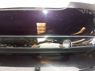 PARAGOLPES TRASERO FIAT 500 (150) CABRIO 169A4000