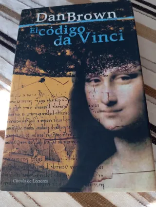 El Codigo Da Vinci
