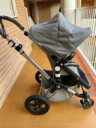 Bugaboo Cameleon 3 completo