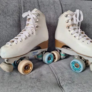 Pattini artistici Edea Taglia 235