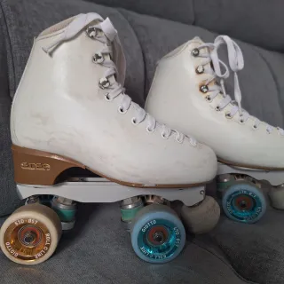 Pattini artistici Edea Taglia 235