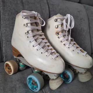 Pattini artistici Edea Taglia 235