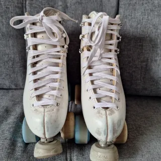 Pattini artistici Edea Taglia 235