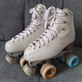 Pattini artistici Edea Taglia 235